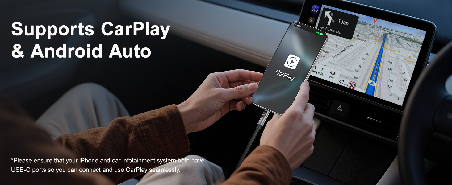 type c to type c cable