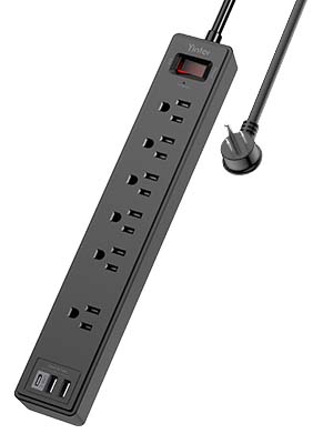 power strip