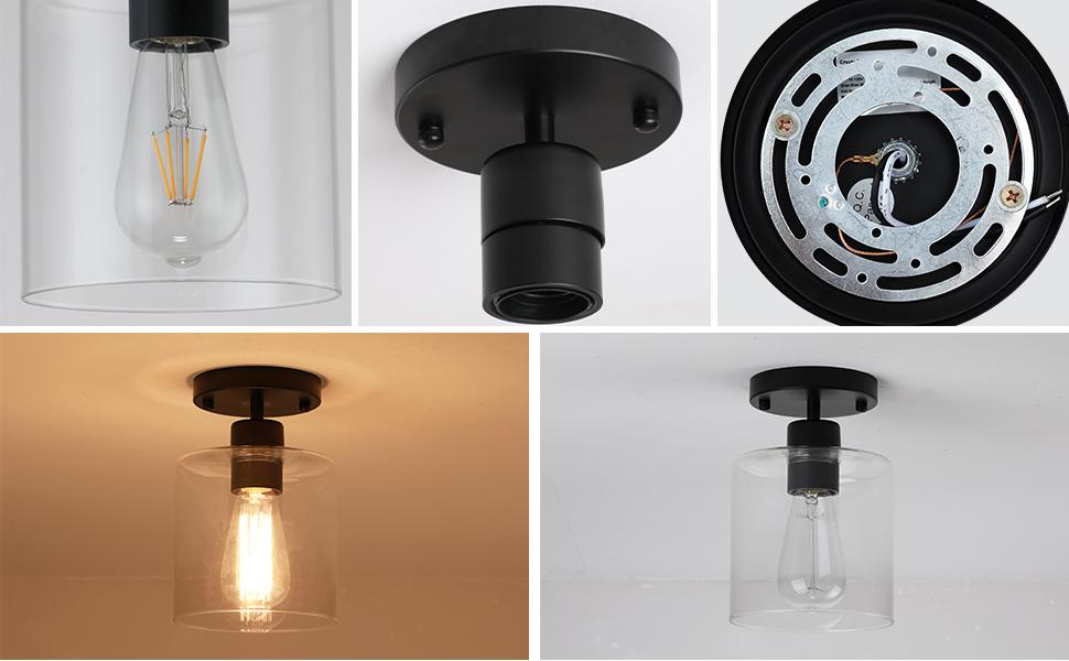kitchen light fixtures