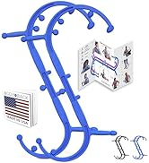 Body Back Buddy Elite Trigger Point Massage Tool, Neck and Back Massager Handheld, Manual Self Ma...
