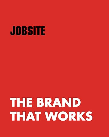 Jobsite, The Brand That Works
