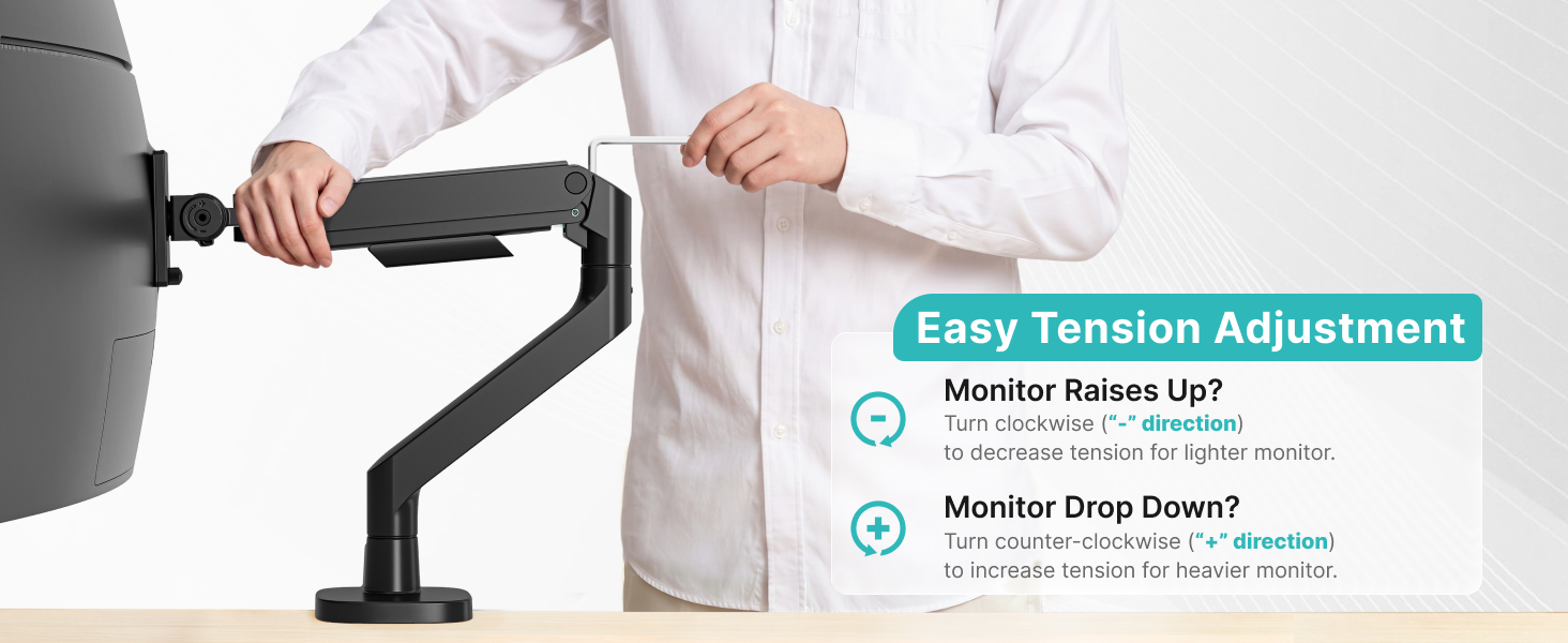 monitor mount