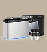 50ml waterless scent diffuser (brand story)