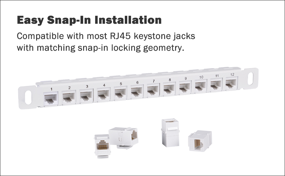 for 10inch server rack