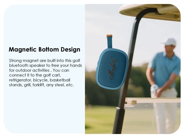 portable bluetooth speaker