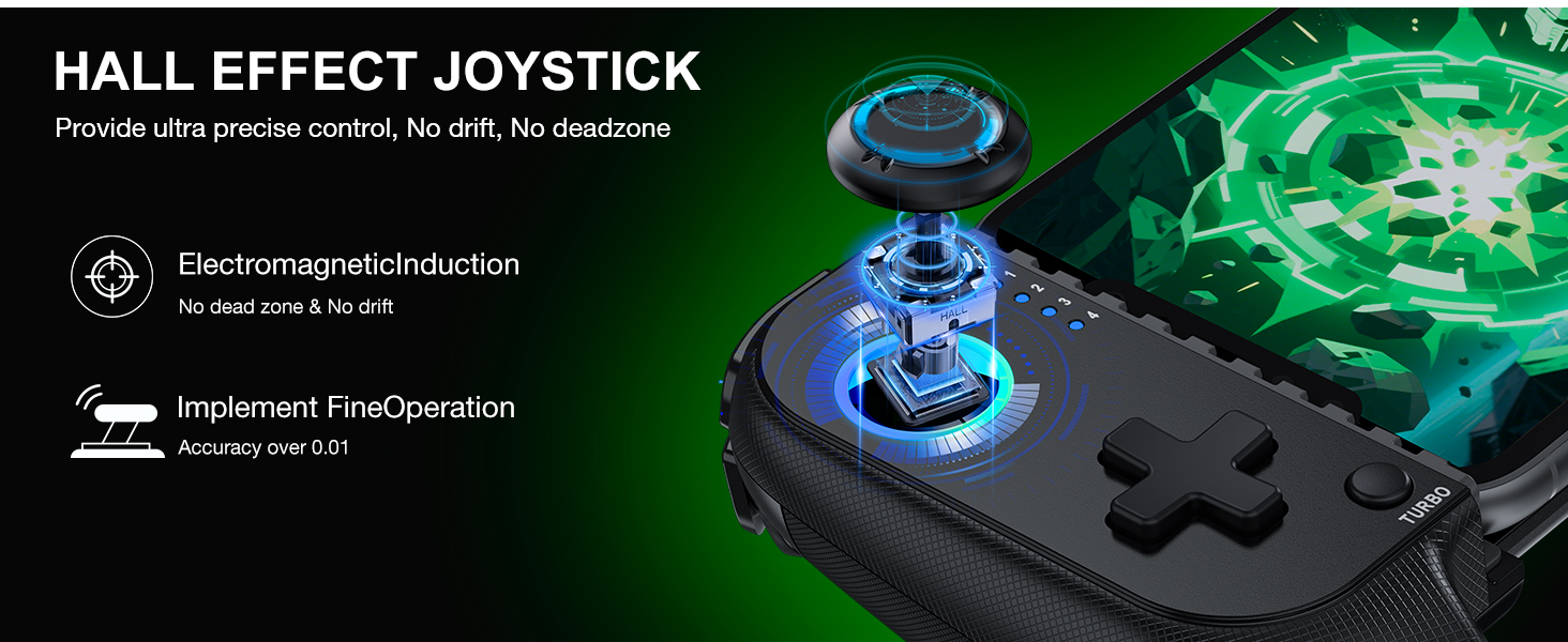 phone game controller