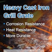 cast iron