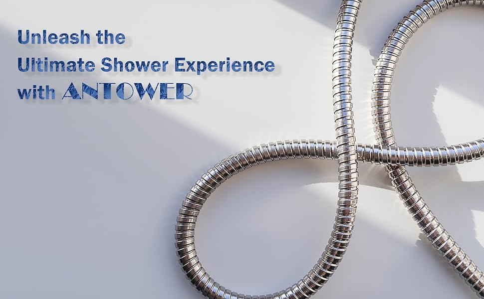 shower hose
