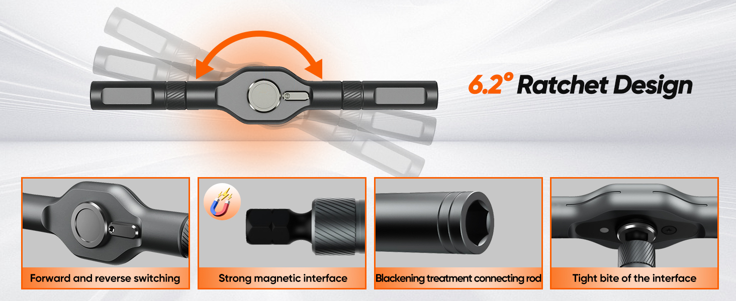 ratchet design