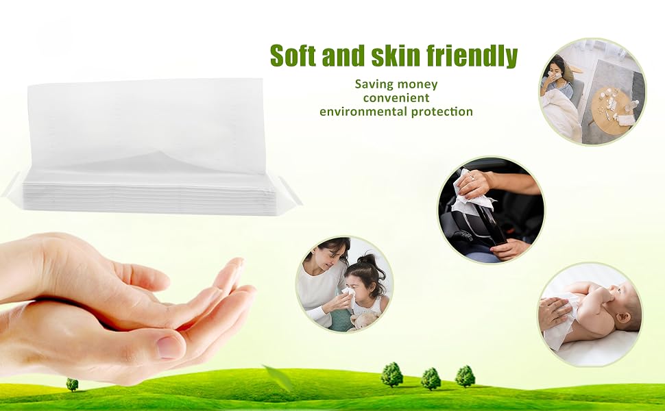 car tissues