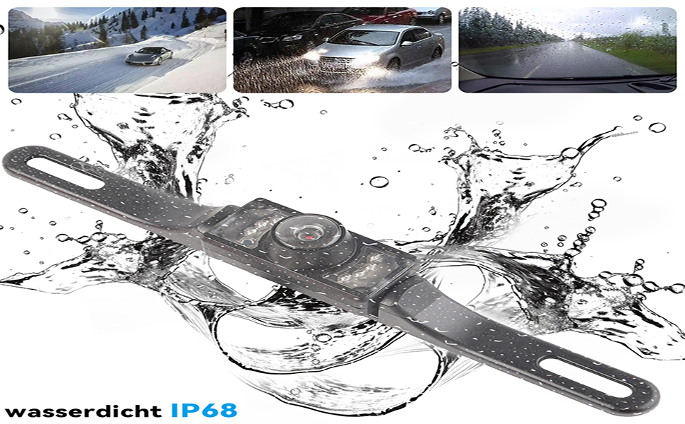 backup camera,rear backup camera for truck,license plate backup camera,back up cameras for pick up