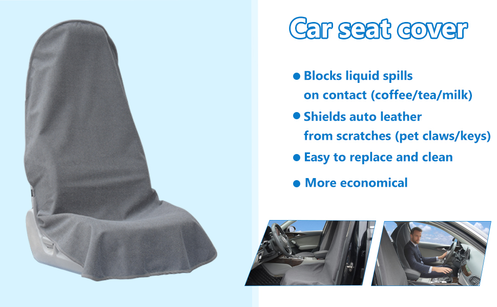 car seat cover