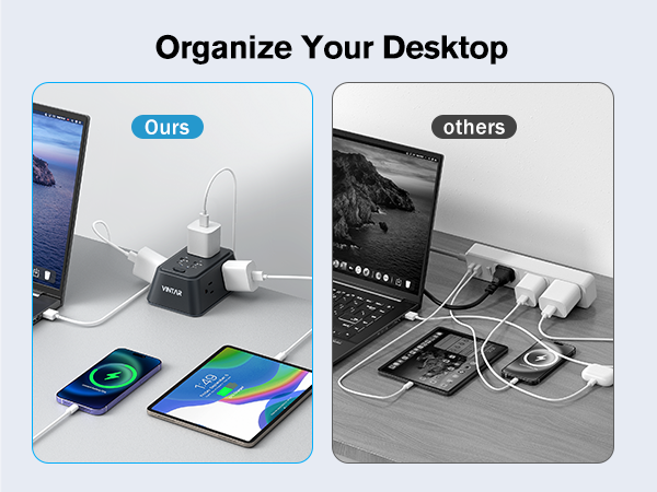 desk outlet