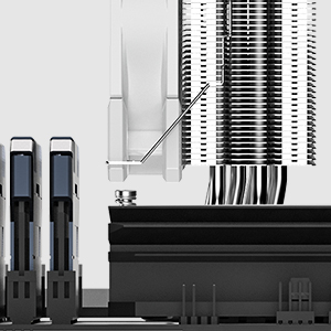 cooler lga1700 cooler cpu air cooler rgb cooler am4 cpu cooler cpu fan cpu cooler am5