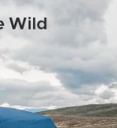 Built For The Wild