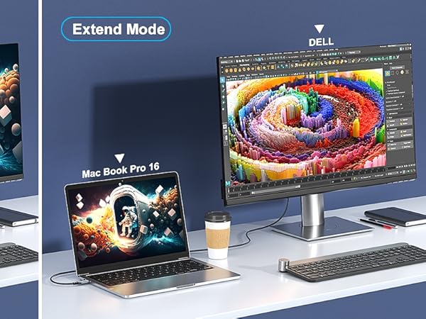 usb c video 8k