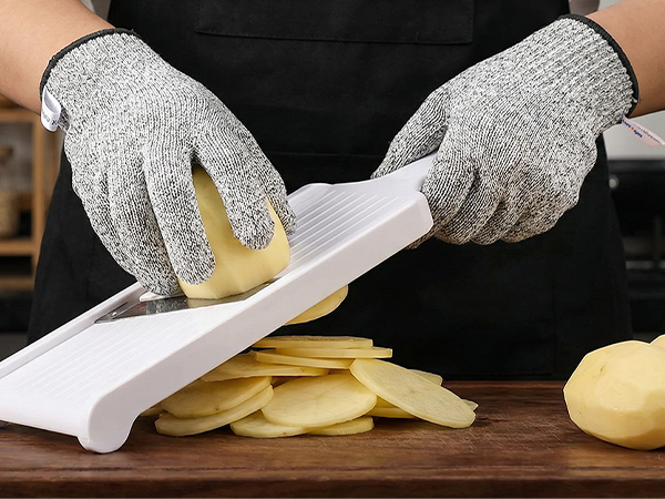 cut resistant glove