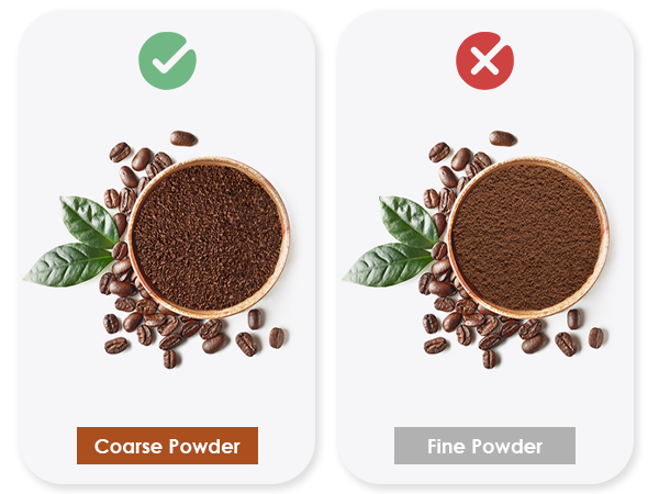 Coffee Powder