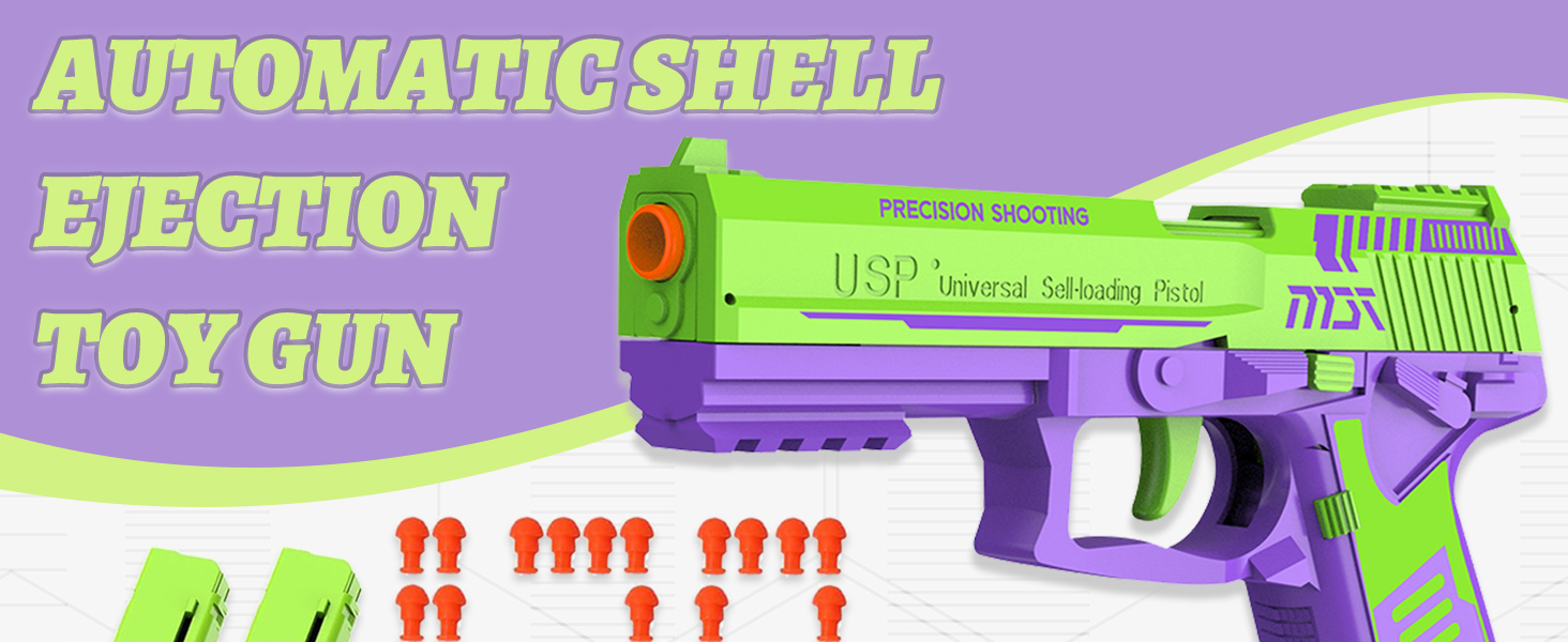 toy gun pc