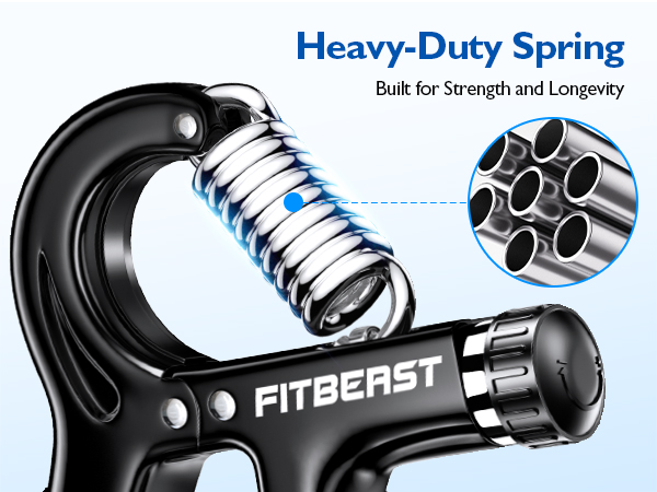 grip strength trainer
