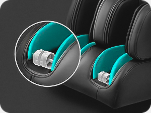 mynta massage chair 1612