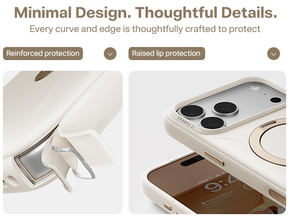 iphone 17 pro max case
