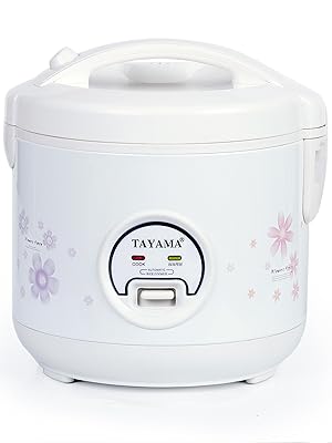 Tayama Rice cooker
