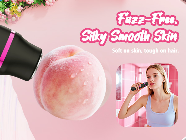 womens bikini trimmer