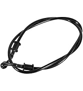 50cm - 200cm Brake Oil Gas Line Pipe, Motorcycle Braided Steel Brake Clutch Oil Hoses Line Pipe C...
