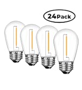 string light bulb replacement