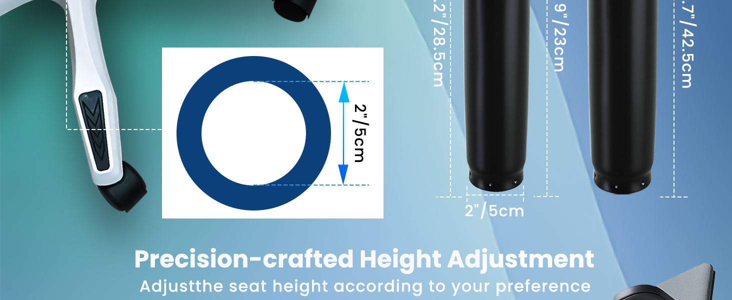 office chair gas cylinder