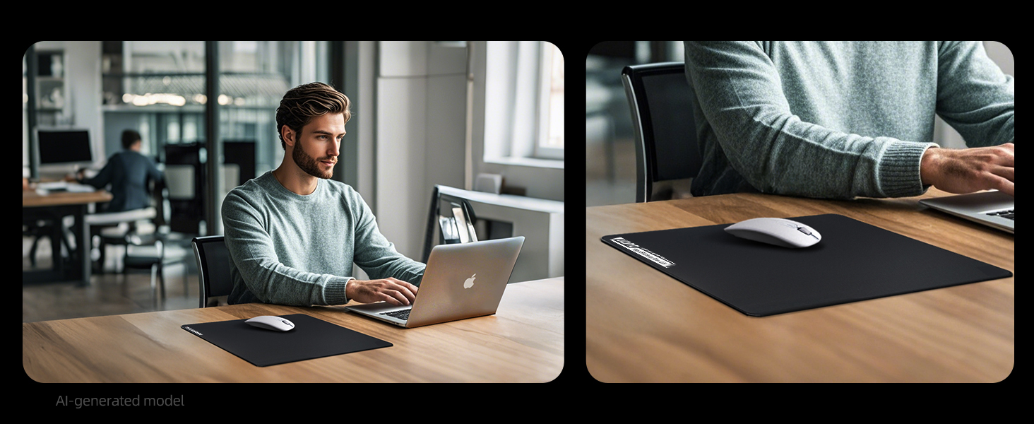mouse pad