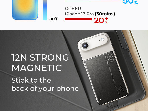 chargecard portable charger