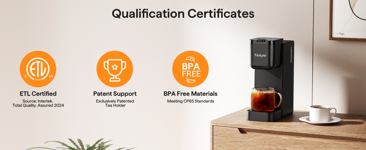 one cup coffee maker