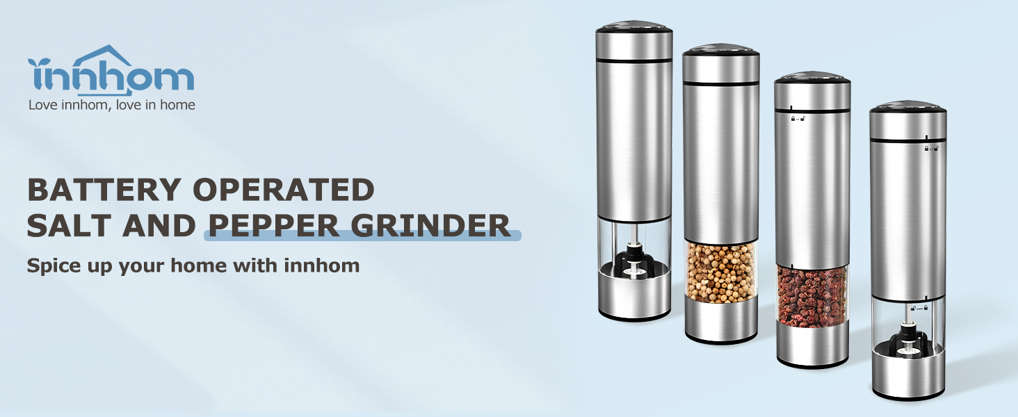 grinder