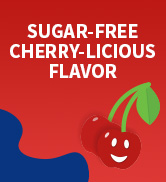 Chloraseptic Children’s Sore Throat Spray, Cherry-Licious, 6 oz