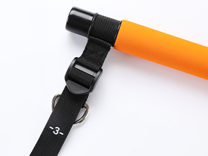 Portable Pilates Bar Kit