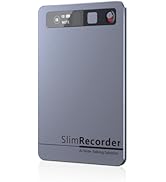 AI-Powered Smart Voice Recorder, Instant Transcription for Meetings, Lectures &amp; Interviews with P...