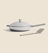 nonstick non-toxic cookware ceramic PFAS free pots and pans set oven safe non-stick fry pan durable