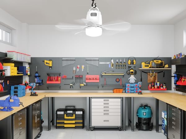 Tool Room
