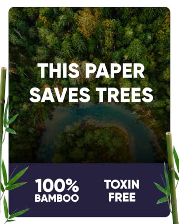 toilet paper ply bamboo free organic recycled bulk biodegradable chemical natural non toxic