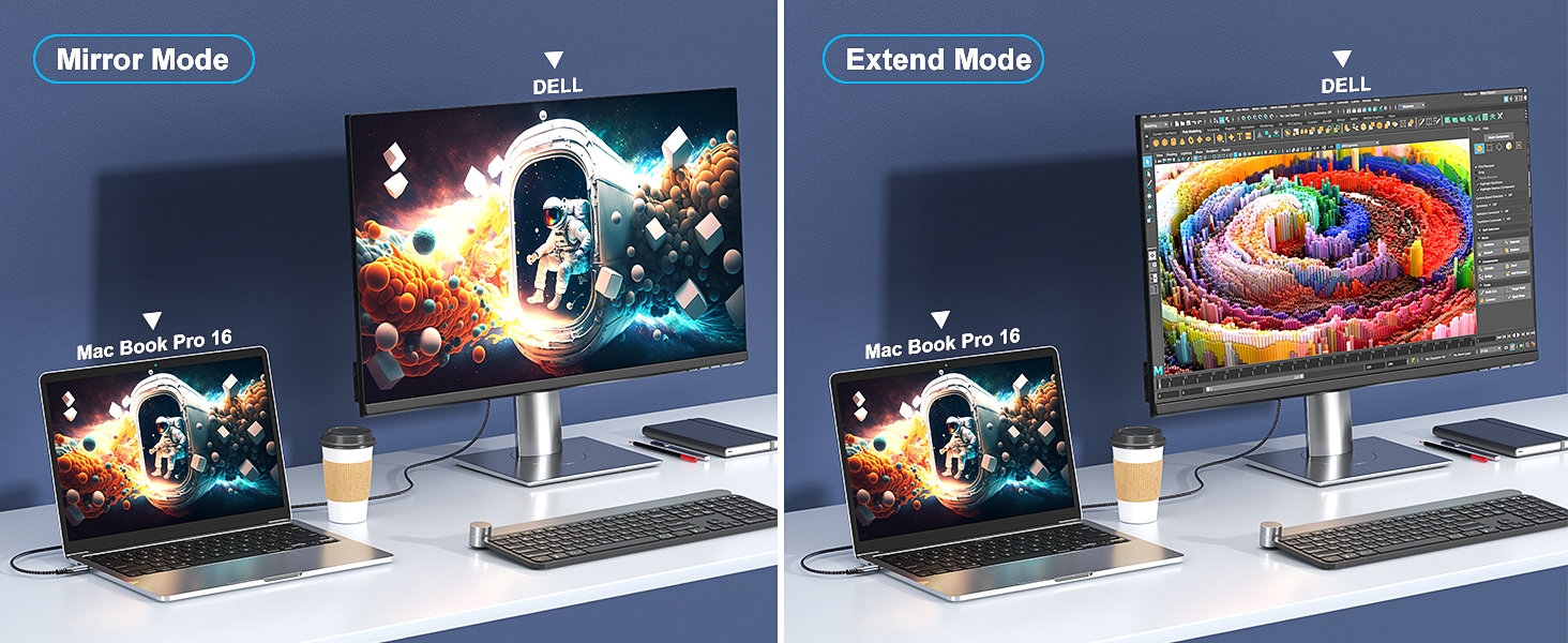 usb c video 8k