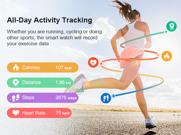 smart watch for women