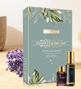 Essential Oil Gift Set