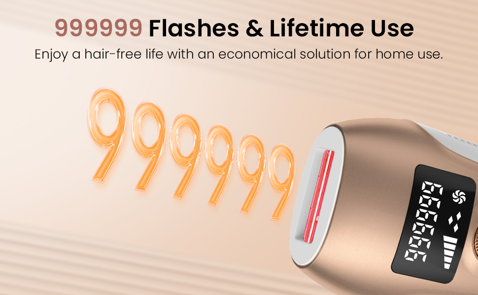 leg hair removal for women