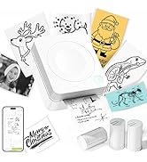 TYPONOS PM230 Sticker Printer