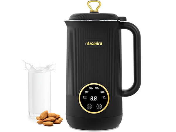 Almond Milk Maker