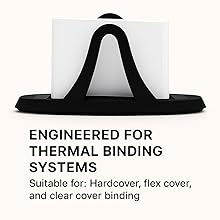 32lb heavy weight printer paper, premium lay flat paper for business