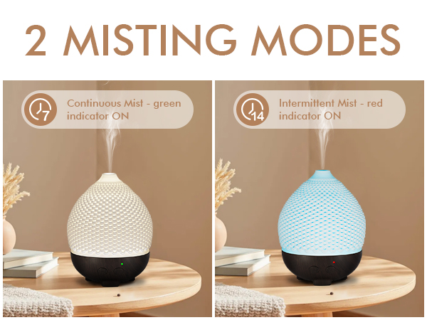 3D Oils Diffuser Ceramic 250ml_3