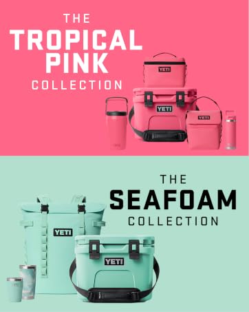 seafoam collection tropical pink collection
